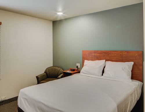 Imagen de la habitación del Hotel Woodspring Suites Columbus Ne I-270 Airport. Foto 5