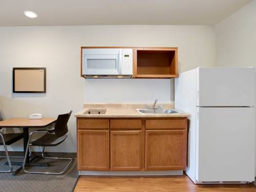 Imagen de la habitación del Hotel Woodspring Suites Columbus North I-270. Foto 6