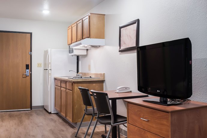 Imagen de la habitación del Hotel Woodspring Suites Corpus Christi. Foto 2