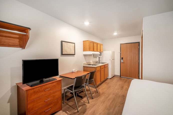 Imagen de la habitación del Hotel Woodspring Suites Corpus Christi. Foto 7