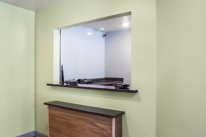 Imagen de los interiores del Hotel Woodspring Suites Corpus Christi. Foto 20