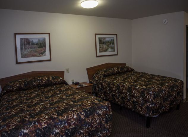 Imagen de la habitación del Hotel Woodspring Suites Evansville East. Foto 9