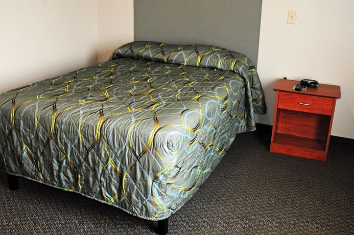 Imagen de la habitación del Hotel Woodspring Suites Killeen. Foto 10