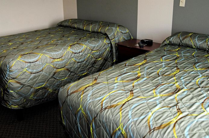 Imagen de la habitación del Hotel Woodspring Suites Killeen. Foto 14