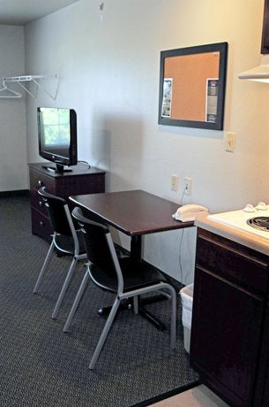 Imagen de la habitación del Hotel Woodspring Suites Killeen. Foto 15