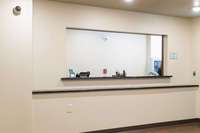 Imagen de los interiores del Hotel Woodspring Suites Lafayette. Foto 19