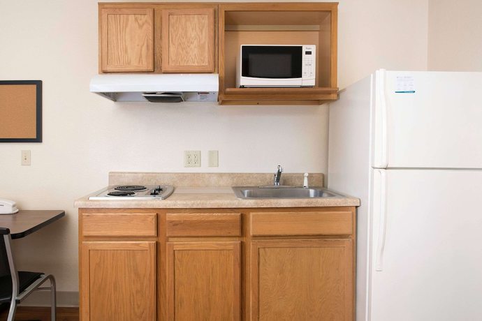 Imagen de la habitación del Hotel Woodspring Suites Memphis Northeast, Memphis. Foto 15