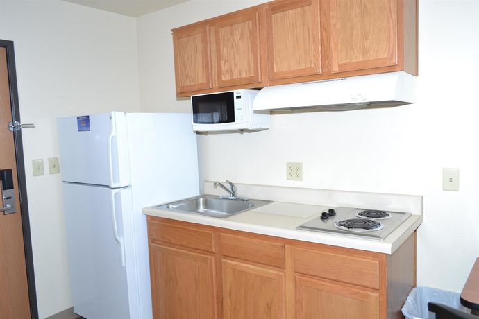 Imagen de la habitación del Hotel Woodspring Suites Murfreesboro. Foto 4