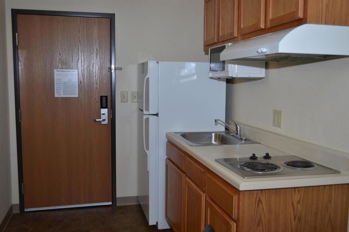 Imagen de la habitación del Hotel Woodspring Suites Murfreesboro. Foto 5