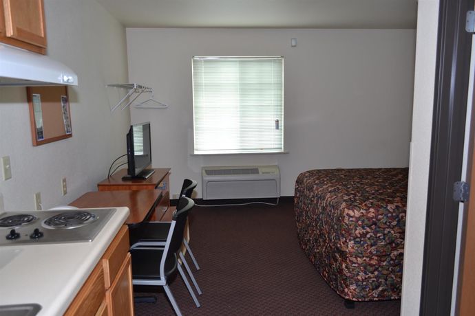 Imagen de la habitación del Hotel Woodspring Suites Murfreesboro. Foto 6