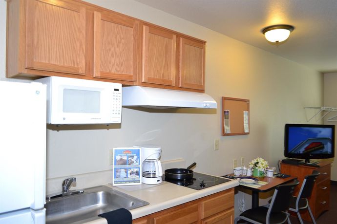 Imagen de la habitación del Hotel Woodspring Suites Murfreesboro. Foto 7