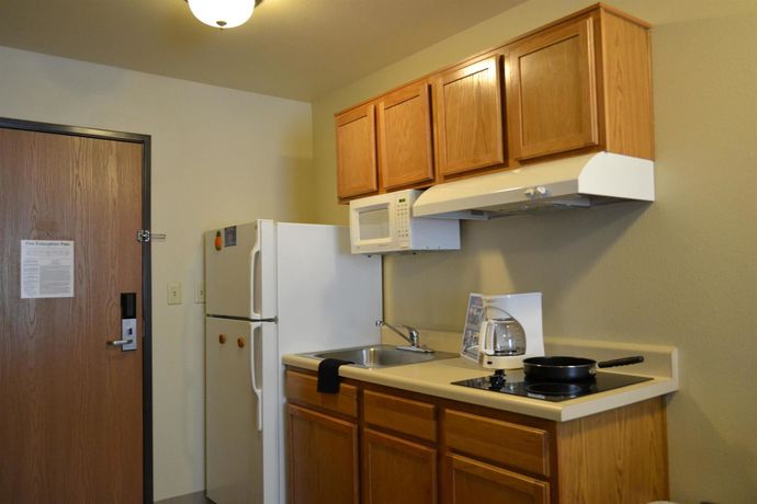 Imagen de la habitación del Hotel Woodspring Suites Murfreesboro. Foto 8