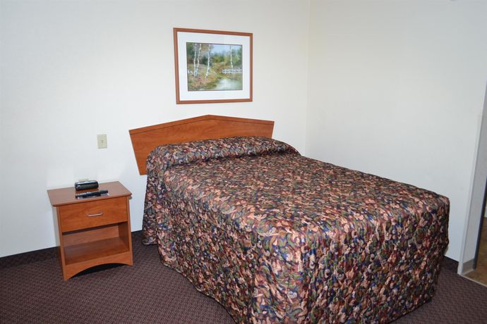 Imagen de la habitación del Hotel Woodspring Suites Murfreesboro. Foto 9
