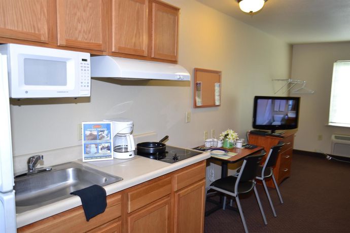 Imagen de la habitación del Hotel Woodspring Suites Murfreesboro. Foto 10