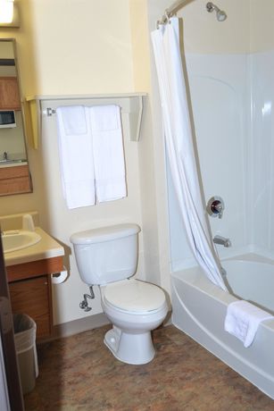 Imagen de la habitación del Hotel Woodspring Suites Murfreesboro. Foto 11