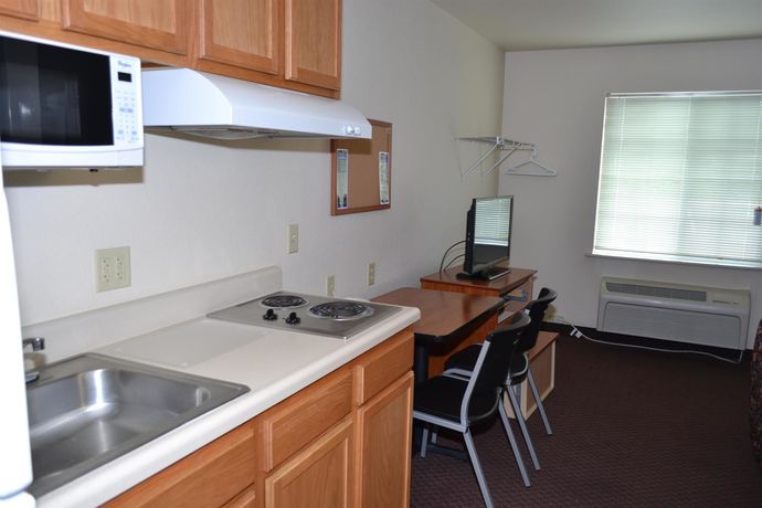 Imagen de la habitación del Hotel Woodspring Suites Murfreesboro. Foto 12