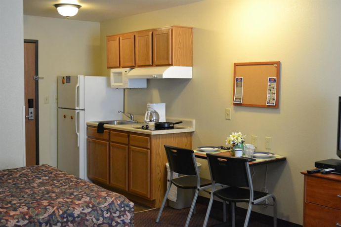 Imagen de la habitación del Hotel Woodspring Suites Murfreesboro. Foto 14