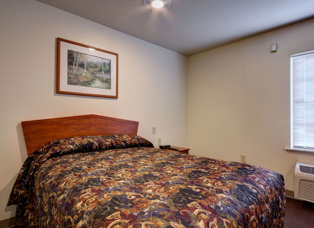 Imagen de los interiores del Hotel Woodspring Suites North Charleston Airport I-526. Foto 16