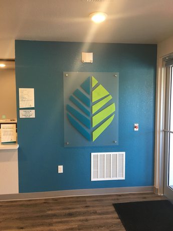 Imagen de los interiores del Hotel Woodspring Suites Orlando International Drive. Foto 20