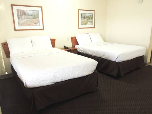 Imagen de la habitación del Hotel Woodspring Suites Orlando West - Clermont. Foto 5