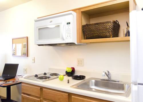 Imagen general del Hotel Woodspring Suites Orlando West - Clermont. Foto 1