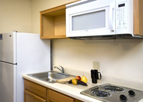 Imagen de la habitación del Hotel Woodspring Suites Orlando West - Clermont. Foto 6
