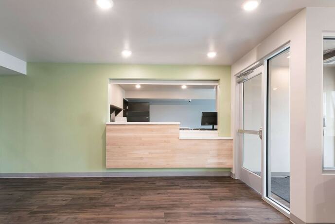 Imagen general del Hotel Woodspring Suites Philadelphia Northeast. Foto 10