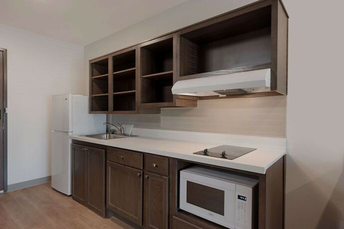 Imagen general del Hotel Woodspring Suites Phoenix-deer Valley. Foto 10