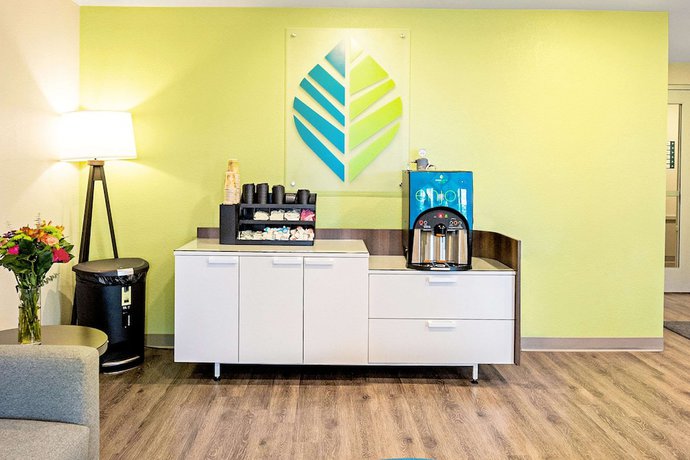 Imagen de los interiores del Hotel Woodspring Suites Reno Sparks. Foto 15