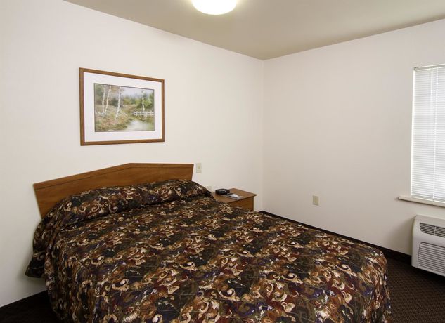 Imagen de la habitación del Hotel Woodspring Suites Richmond Colonial Heights Fort Lee. Foto 6