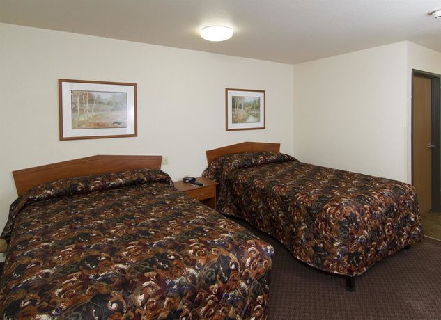Imagen de la habitación del Hotel Woodspring Suites Richmond Colonial Heights Fort Lee. Foto 13