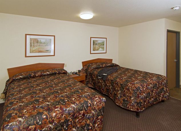 Imagen de la habitación del Hotel Woodspring Suites Richmond Colonial Heights Fort Lee. Foto 14