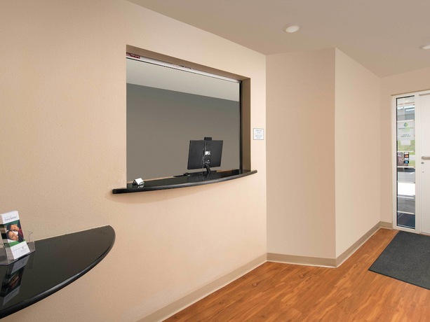 Imagen de los interiores del Hotel Woodspring Suites San Angelo. Foto 19