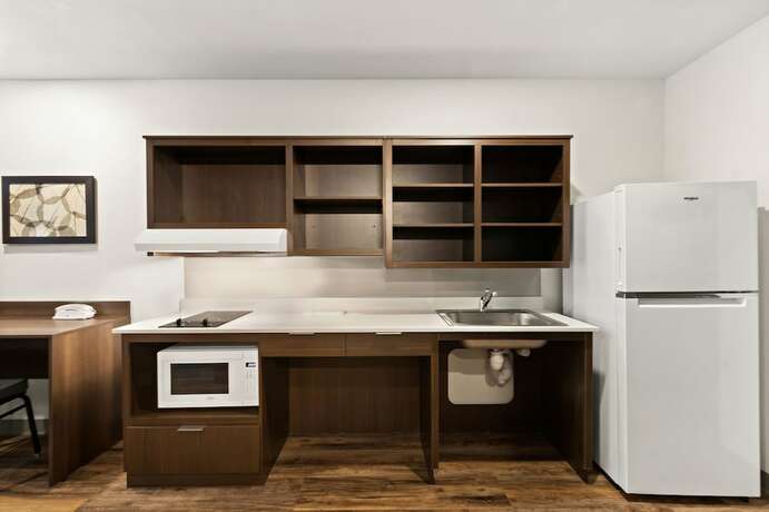 Imagen de la habitación del Hotel Woodspring Suites Tolleson - Phoenix West. Foto 14