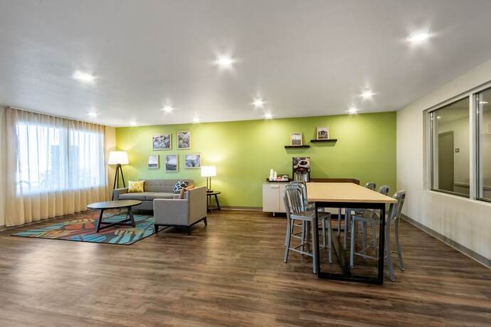 Imagen general del Hotel Woodspring Suites Tolleson - Phoenix West. Foto 4