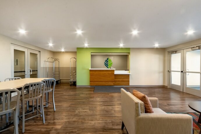 Imagen general del Hotel Woodspring Suites Tolleson - Phoenix West. Foto 6