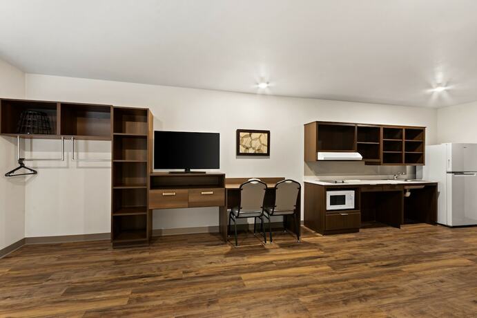 Imagen general del Hotel Woodspring Suites Tolleson - Phoenix West. Foto 10