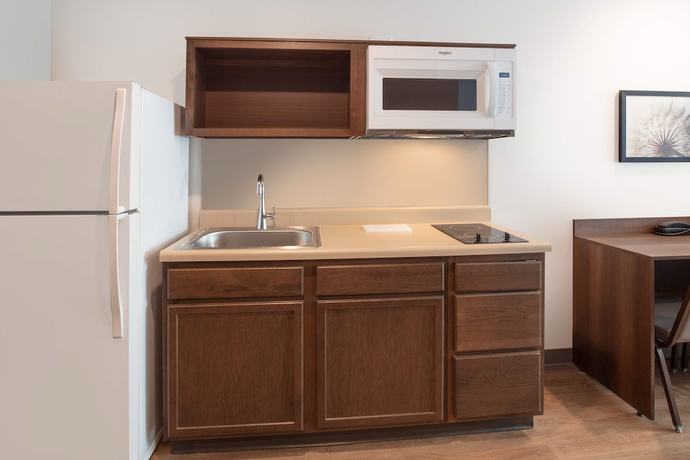 Imagen de la habitación del Hotel Woodspring Suites Washington Dc East Arena Drive. Foto 13