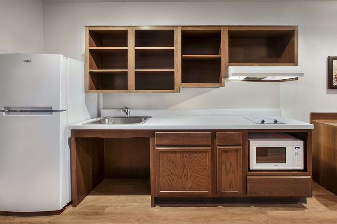 Imagen de la habitación del Hotel Woodspring Suites Washington Dc Northeast Greenbelt. Foto 10
