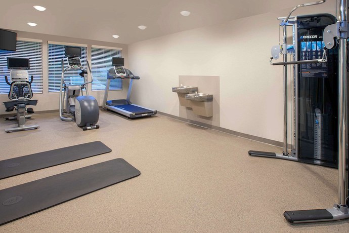 Imagen de los interiores del Hotel Woodspring Suites Washington Dc Northeast Greenbelt. Foto 20