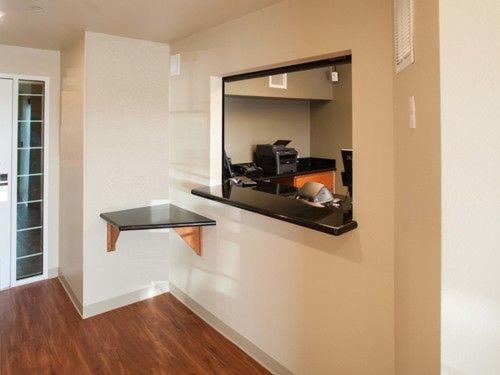 Imagen general del Hotel Woodspring Suites Wilkes-barre. Foto 3
