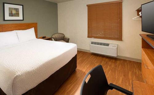 Imagen general del Hotel Woodspring Suites Wilkes-barre. Foto 6