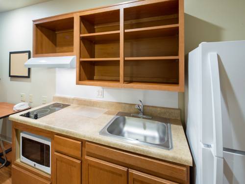 Imagen de la habitación del Hotel Woodspring Suites-orlando/clarcona. Foto 3