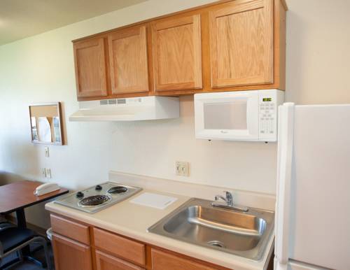 Imagen de la habitación del Hotel Woodspring Suites-orlando/clarcona. Foto 4