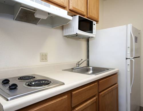 Imagen general del Hotel Woodspring Suites-orlando/clarcona. Foto 1