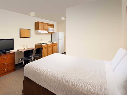 Imagen de la habitación del Hotel Woodspring Suites-orlando/clarcona. Foto 9