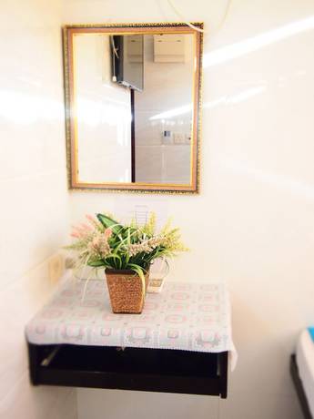 Imagen de los interiores del Hotel Woodstock Hostel. Foto 13