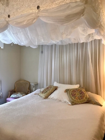 Imagen de la habitación del Hotel Woodstock Inn BandB. Foto 4