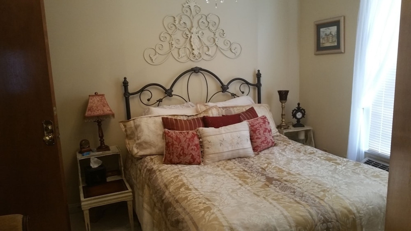 Imagen de la habitación del Hotel Woodstock Inn BandB. Foto 6