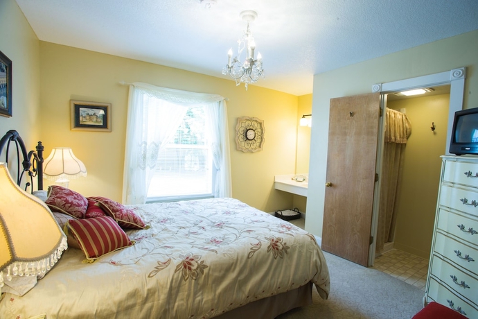 Imagen de la habitación del Hotel Woodstock Inn BandB. Foto 7
